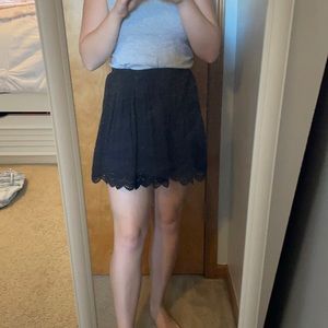Aeropostale Skirt